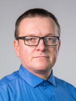 Сухляев Владимир Александрович