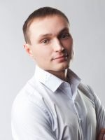 Суров Владимир Викторович