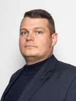Тарасенков Егор Викторович