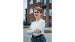 Тиханова Ольга