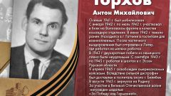 Торхов Антон Михайлович