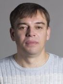 Третьяков Евгений Александрович