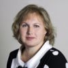 Усова Ксения Александровна