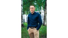 Васильев Евгений Анатольевич