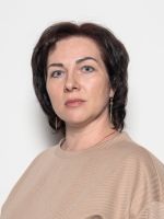Вернодубенко Наталья Владимировна