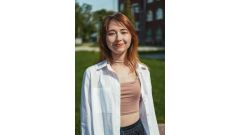 Анна Комлева