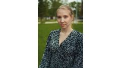 Юлия Барышева