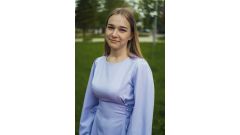 Виктория Магомедова