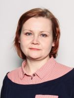 Воеводина Юлия Александровна