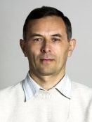 Волков Евгений Николаевич