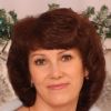 Волкова Елена Николаевна