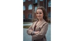Воробьева Полина
