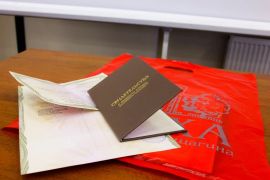 В Вологодской ГМХА стартовал прием заявок на участие в проекте «Первая профессия».