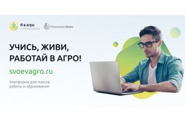 Вступай в золотой кадровый резерв на платформе 