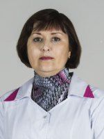 Закрепина Елена Николаевна