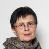 Золотова Елена Станиславовна