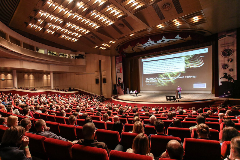 "